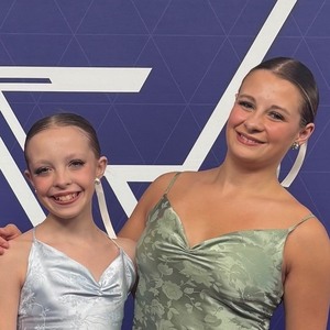 Chloe & Bridgette Mederos